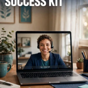 Remote Interview Success Kit